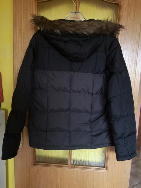 Voi jeans co. pánska zimná bunda veľkosť xl, xl