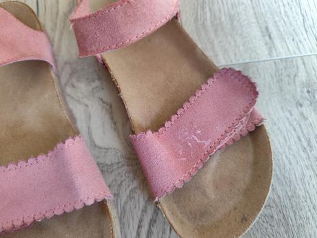 H&m dievčenské sandále veľ.30, h&m,30