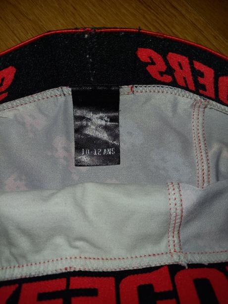 Boxerky freegun space invaders 10-12 rokov, 140