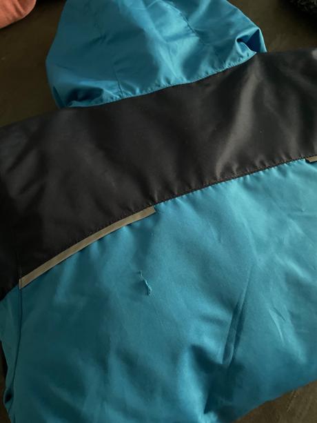 Overal, alpine pro,128
