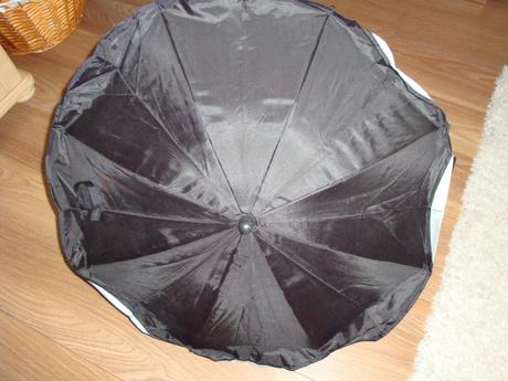 Dazdnik na kociar s uv filtrom,