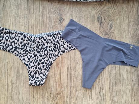 Nohavičky victoria's secret, victoria's secret,m