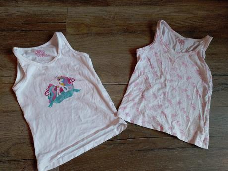 Tielko cena spolu 110/116, reserved,110