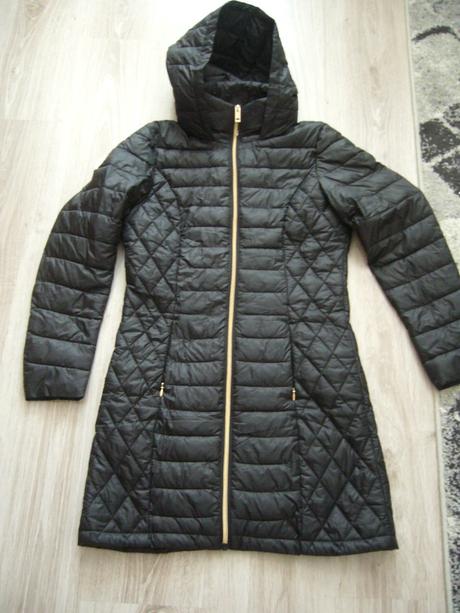 Vetrovka top stav, f&f,34