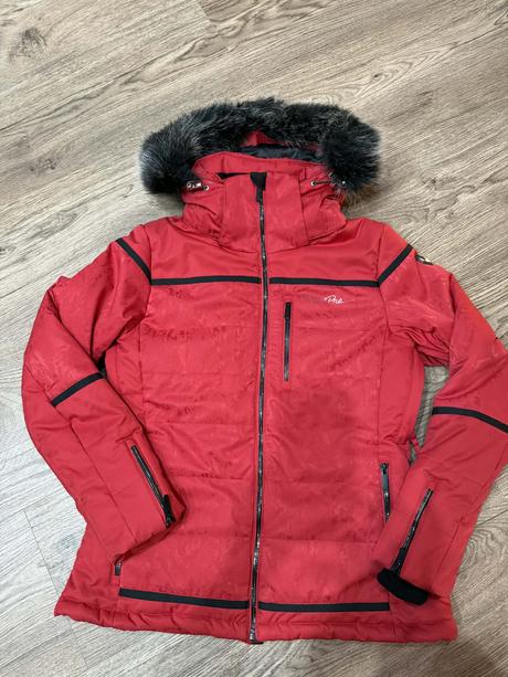 Perfektná lyžiarska súprava, alpine pro,m