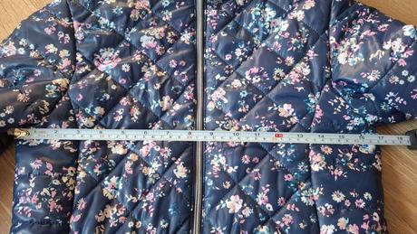 Jarná bunda bershka, bershka,xs