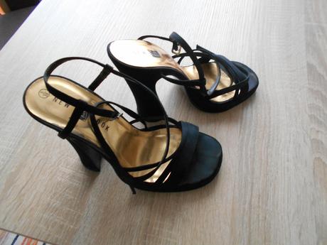 Sandále, new look,38