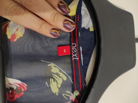 Blúzka next, next,l