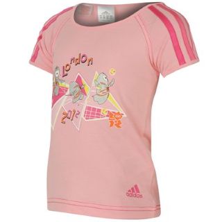 Pekne tricko adidas, adidas,104