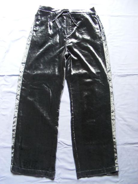 Nohavice zn. mango - 146/152, mango,146 / 152