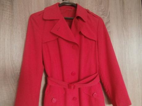 Plášť - jarník, m