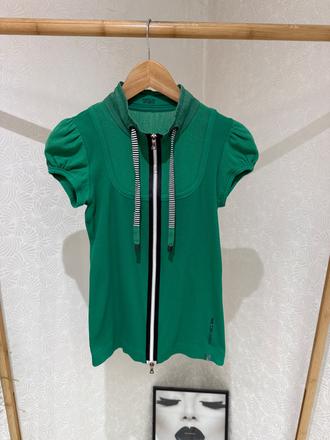 Top tricko marc cain, s