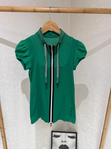 Top tricko marc cain, s