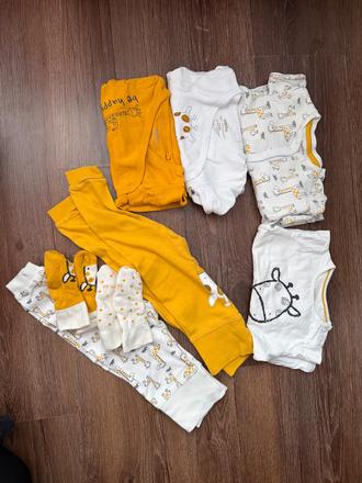 Žirafová sada, lupilu,74