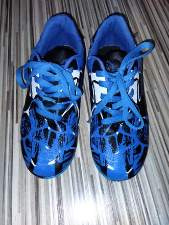 Botasky - halovky, 38