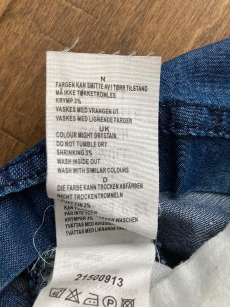 Overal cubus (32), cubus,32