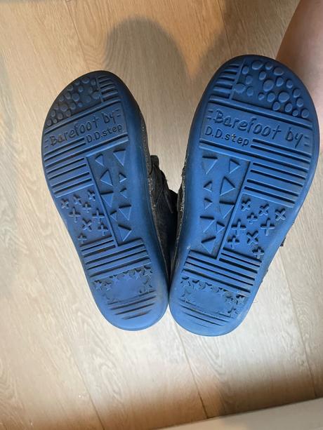 Barefoot d.d.step, d.d.step,32