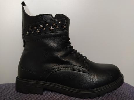Čižmy, wojtylko,33 / 34 / 38