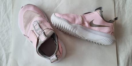 Dievčenské tenisky nike, č. 26, nike,26