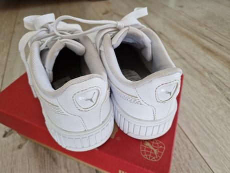 Puma botasy, puma,31