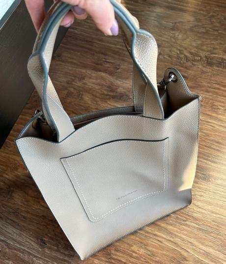 Kabelka tom tailor, tom tailor