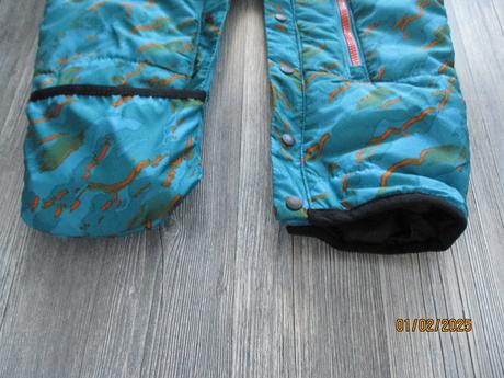 Overal do snehu dare2b, 74