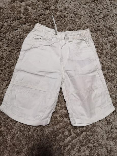 Šortky 2 kusy, okay,92