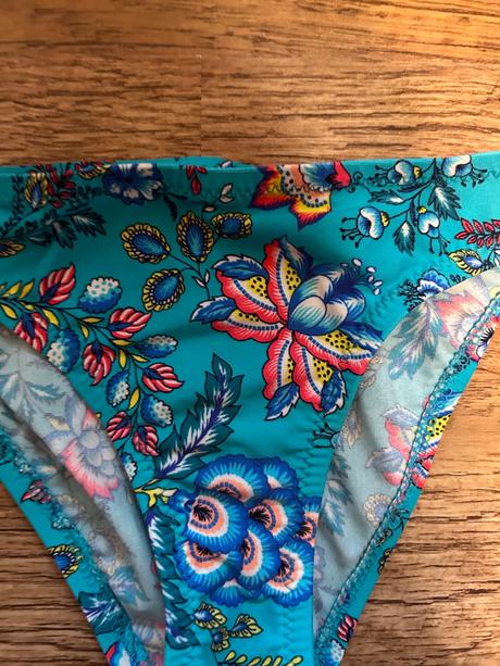 Plavky, calzedonia,122