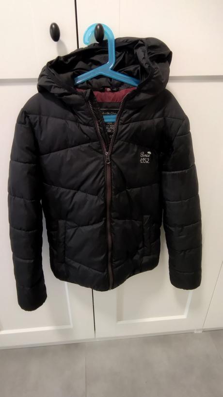 Jarná bundička, c&a,152