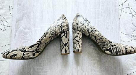 Krásne zaujímavé lodičky, graceland,40