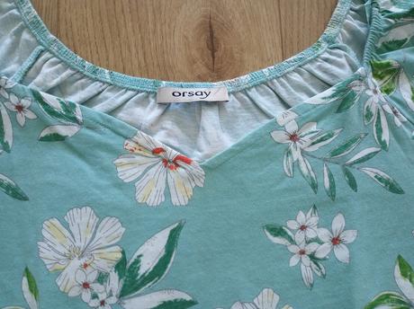 Pekne tričko/blúzka orsay, orsay,36