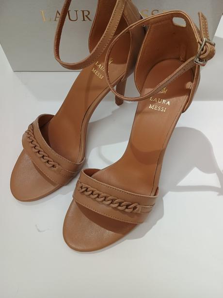 Dámske kožené sandále 23220673 b+z, 36 / 37 / 38 / 40