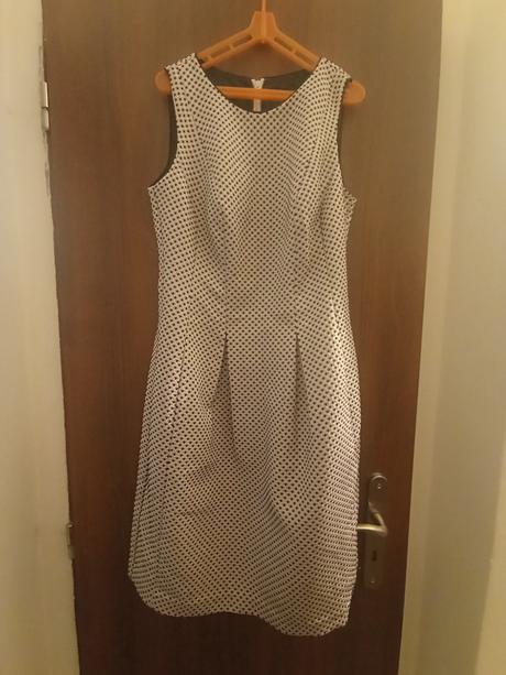 Dámske šaty, orsay,s