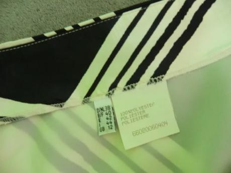 Dve dámske sukne vo veľ.m / 40, m