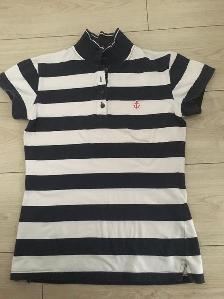 Tričko, authority,m