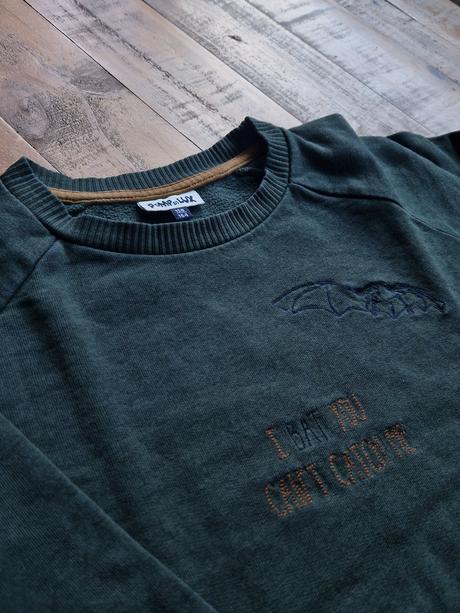 Mikina pdl, pompdelux,152