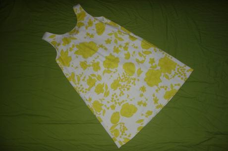 Saty s kvietkami zara, zara,140