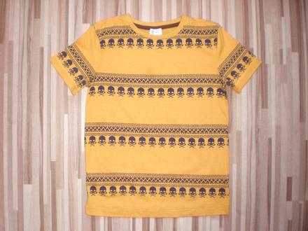 Chlapčenské tričko, f&f,116