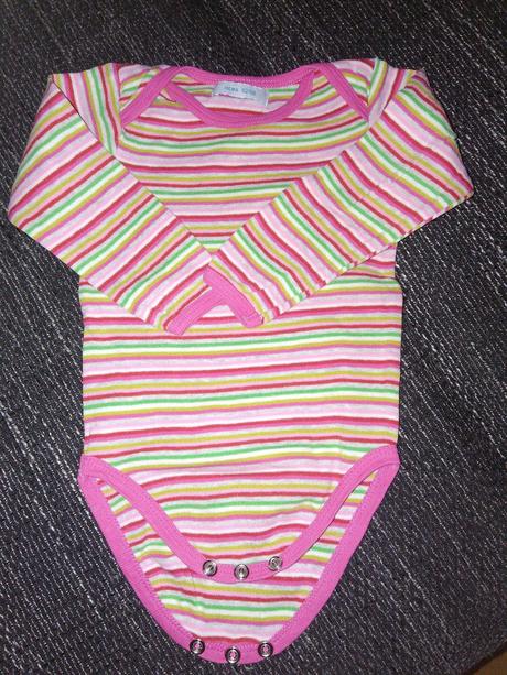 Pasikave body 62/68, hema,62