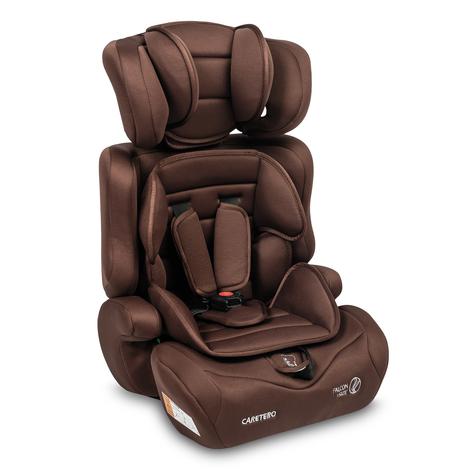 Caretero autosedačka falcon brown (76-150), caretero
