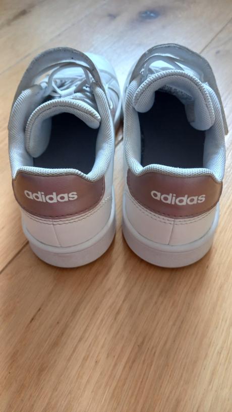 Dievčenské tenisky, adidas,32
