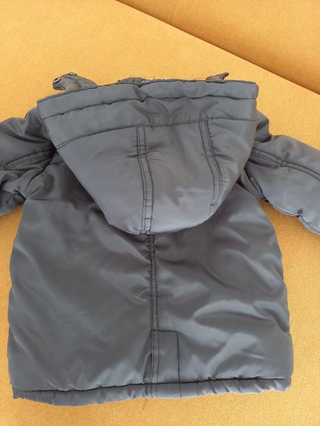 Frajerska bunda, ovs,86