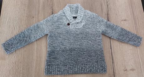 Predám svetrík zn. reserved veľ.98, reserved,98