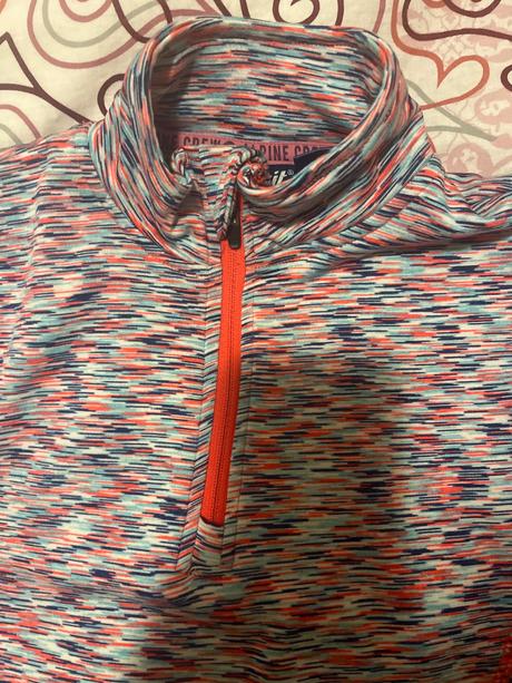 Funkcne tricko, crivit,122