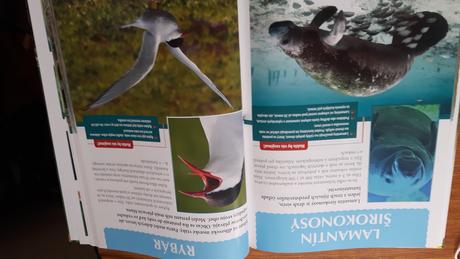 Encyklopédia zvierat, 