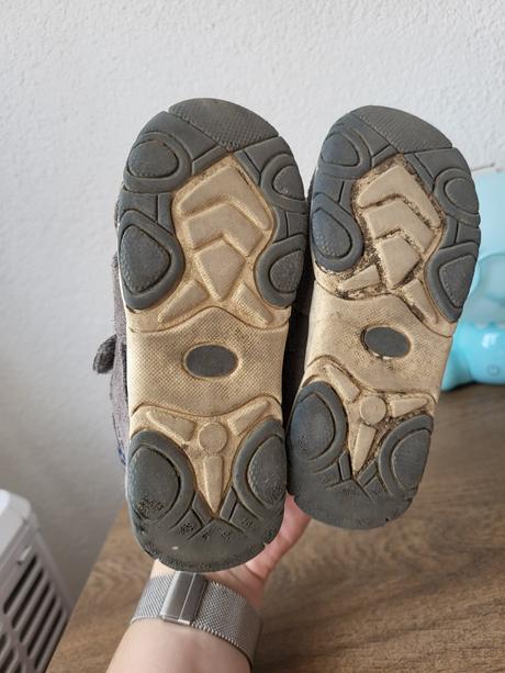 Sandalky protetika 26, protetika,26