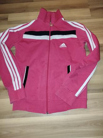 Mikina adidas, adidas,164