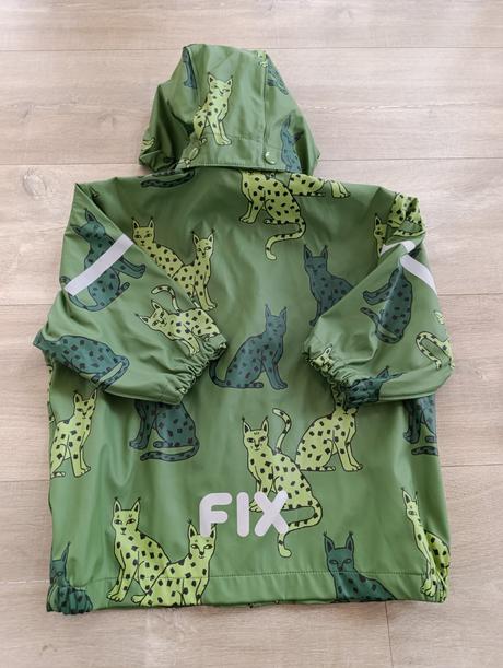 Lindex súprava do dažďa, lindex,92