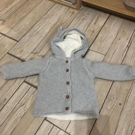 Hrejivý svetrík f&f, f&f,74