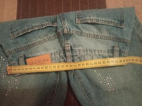 Vyšúchané rifle s kamienkami, 146